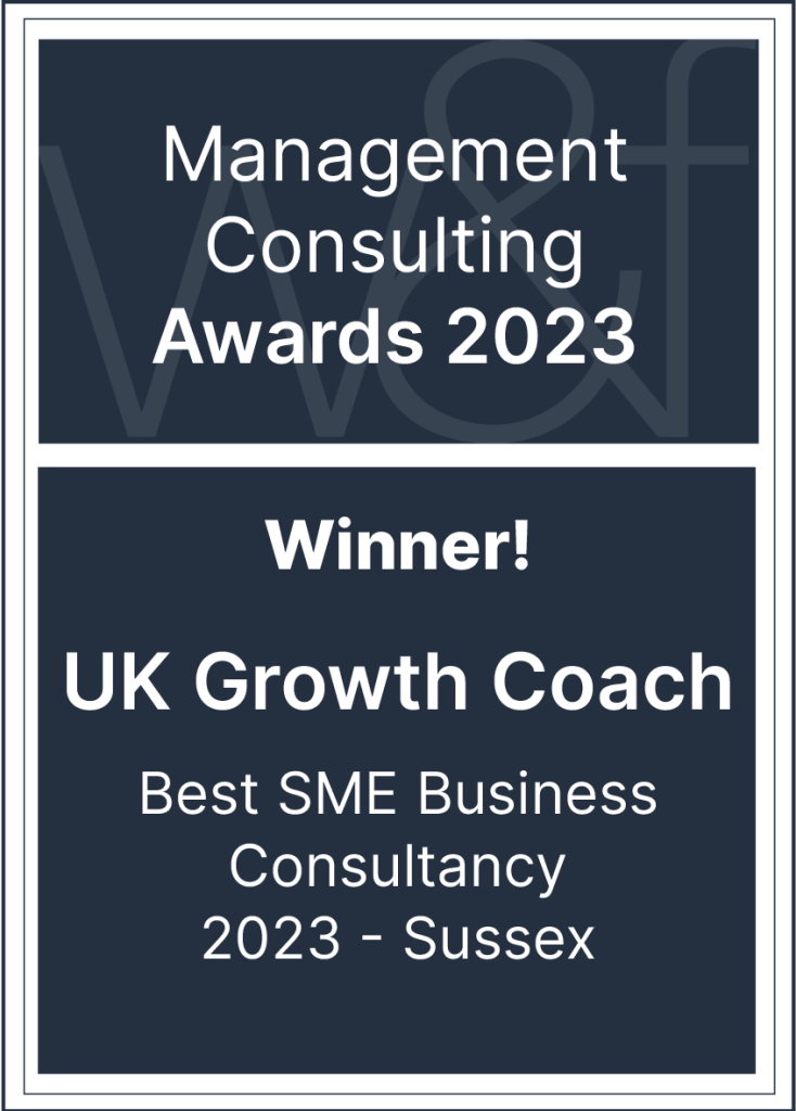 UK Growth Coach Best SME Business Consultancy