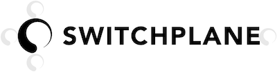 Switchplane logo
