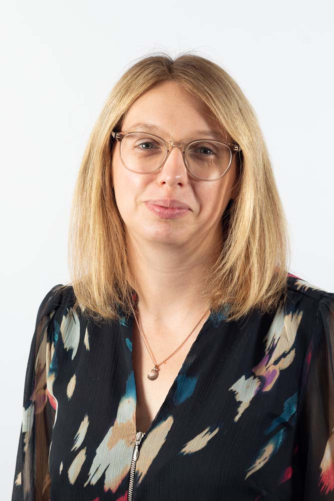 Joanne South UK Growth Coach
